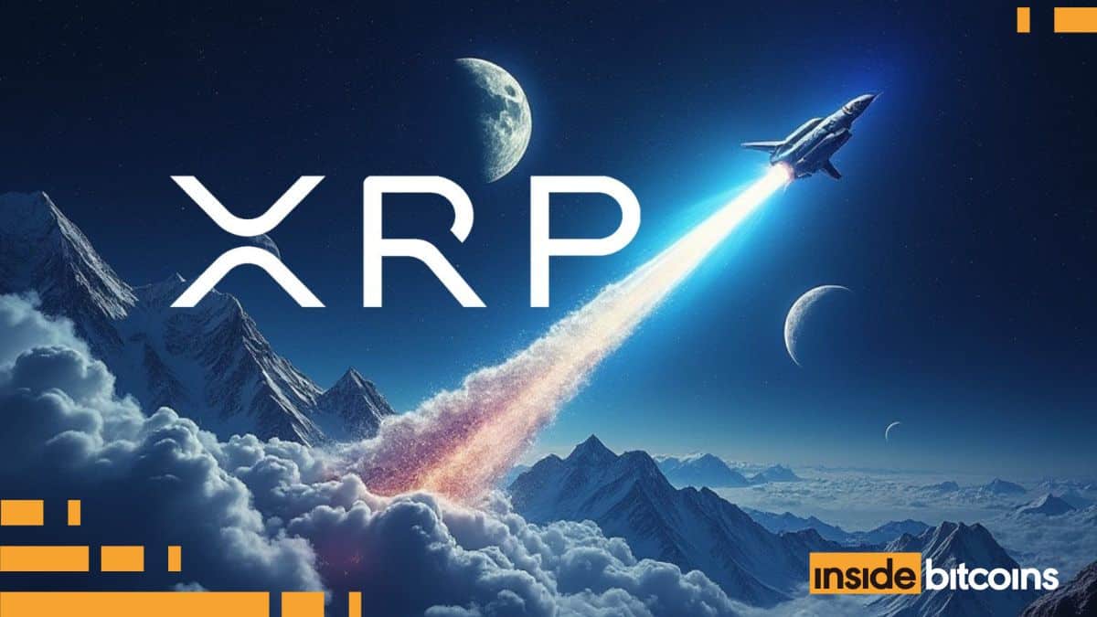 XRP Price