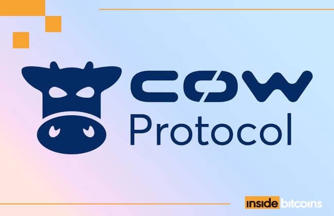 CoW Protocol price