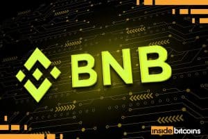 BNB Price