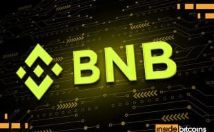 BNB Price