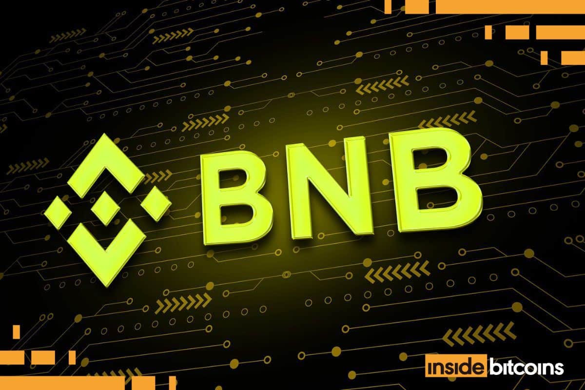 BNB Price