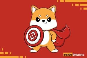 Koma Inu Price Prediction: KOMA The No.1 Trending Crypto On CoinGecko After 24% Pump As This AI PEPE ICO Closes On $6 Million