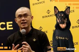 CZ'S Dog Price Prediction: BROCCOLI On BNB Chain Skyrockets 202% After CZ Names His Dog, While This AI Agent Pepe ICO Hurtles Past $6 Million