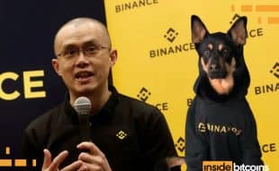 CZ'S Dog Price Prediction: BROCCOLI On BNB Chain Skyrockets 202% After CZ Names His Dog, While This AI Agent Pepe ICO Hurtles Past  Million