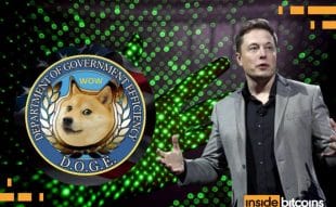 Department Of Government Efficiency Price Prediction Amid Elon Musk USAID Controversy As Experts Predict 100X Gains For This Meme Coin Index