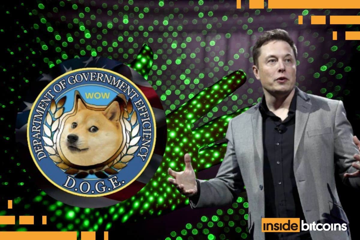 Department Of Government Efficiency Price Prediction Amid Elon Musk USAID Controversy As Experts Predict 100X Gains For This Meme Coin Index