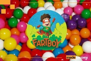 Is It Too Late To Buy $FARTBOY? Fartboy Price Skyrockets 30%, And This Might Be the Next Crypto to Explode