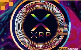 XRP Price Prediction: XRP Plummets 7% After Ripple Network Outage, While This Wallet Crypto ICO Raises Over 