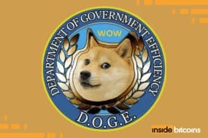 Department Of Government Efficiency Price Prediction: DOGE Trends No.1 On Dextools Amid Super Bowl Commercial Rumors As Traders Pile Into This .5M Crypto Index