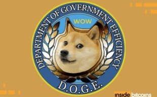 Department Of Government Efficiency Price Prediction: DOGE Trends No.1 On Dextools Amid Super Bowl Commercial Rumors As Traders Pile Into This .5M Crypto Index