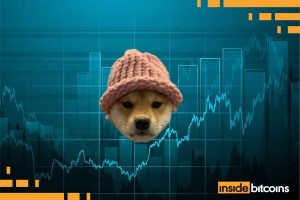 Dogwifhat Price Prediction: As WIF Plummets 7%, Investors Shift Focus To This .8M ICO For Diversified Meme Coin Investing