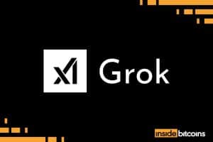 Grok Price Prediction: GROK Pumps 42% As Elon Musk's xAI Unveils Grok 3, But Analysts Say This New ICO Is The Best AI Crypto To Buy Now