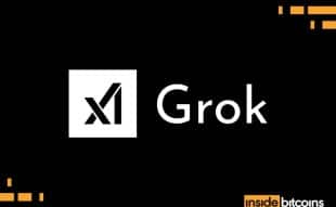 Grok Price Prediction: GROK Pumps 42% As Elon Musk's xAI Unveils Grok 3, But Analysts Say This New ICO Is The Best AI Crypto To Buy Now