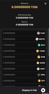 Lucky block mobile deposit