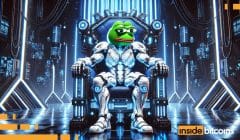 MIND of Pepe