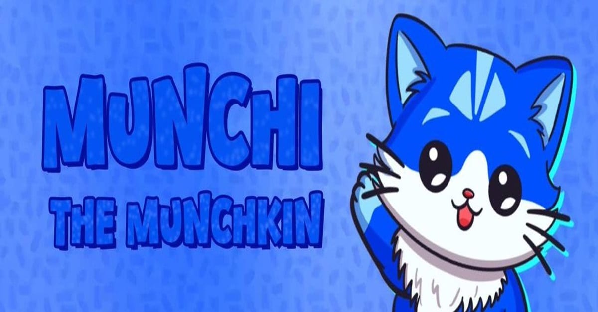 MUNCHI