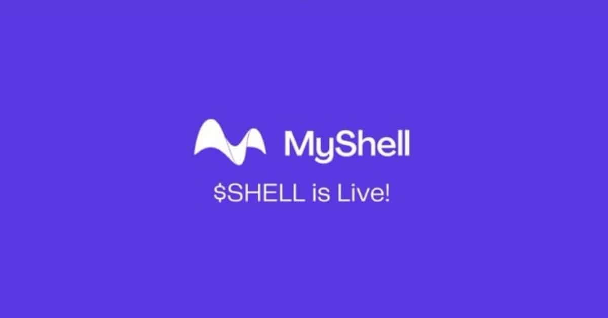 MyShell