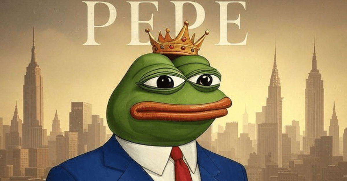 PEPE