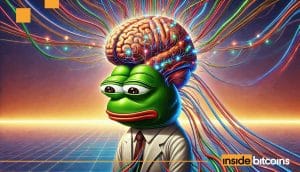 MIND of Pepe price