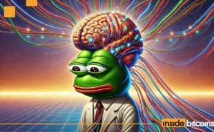 MIND of Pepe price