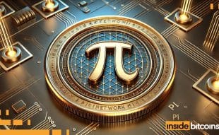 Pi Network Price