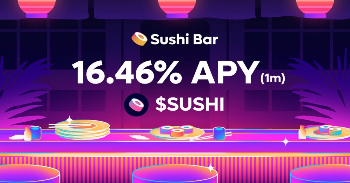 SUSHI