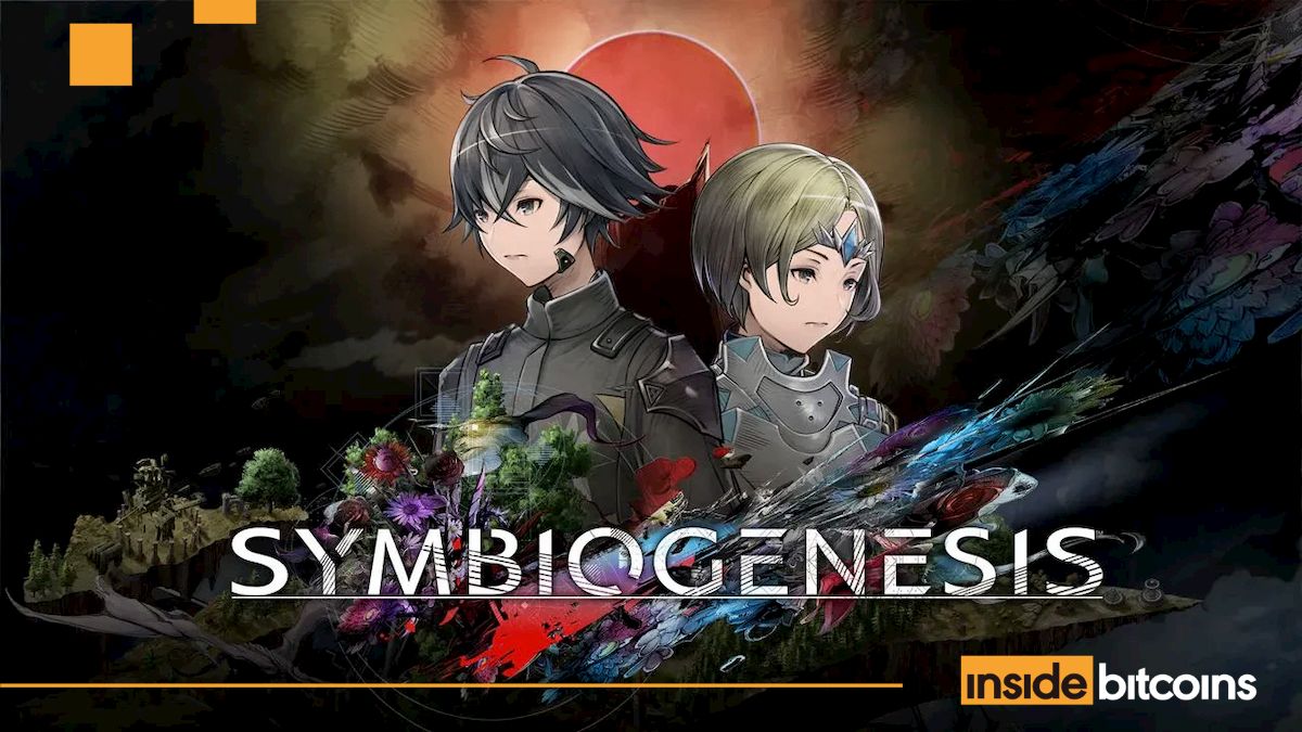 Square ENIX NFT game ‘Symbiogensis’ enters the last season