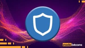 Trust Wallet Token price