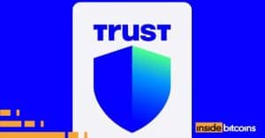 Trust Wallet Token price