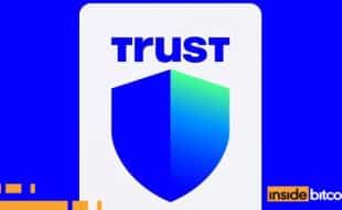 Trust Wallet Token price