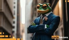 Wall Street Pepe