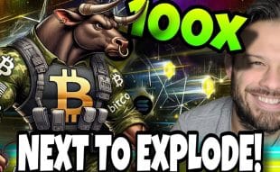 Analysts Predict BTCBULL Could 10x as Bitcoin Hits New All-Time Highs