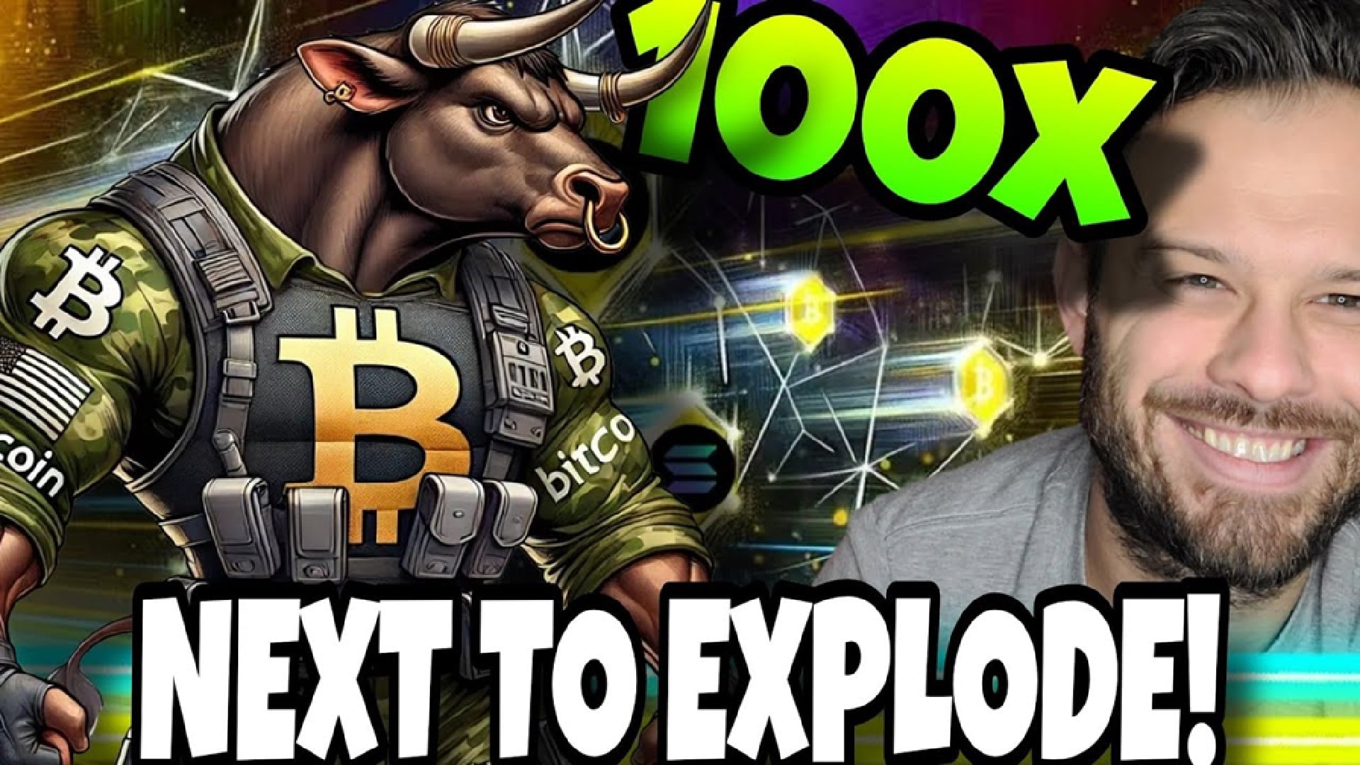 Analysts Predict BTCBULL Could 10x as Bitcoin Hits New All-Time Highs