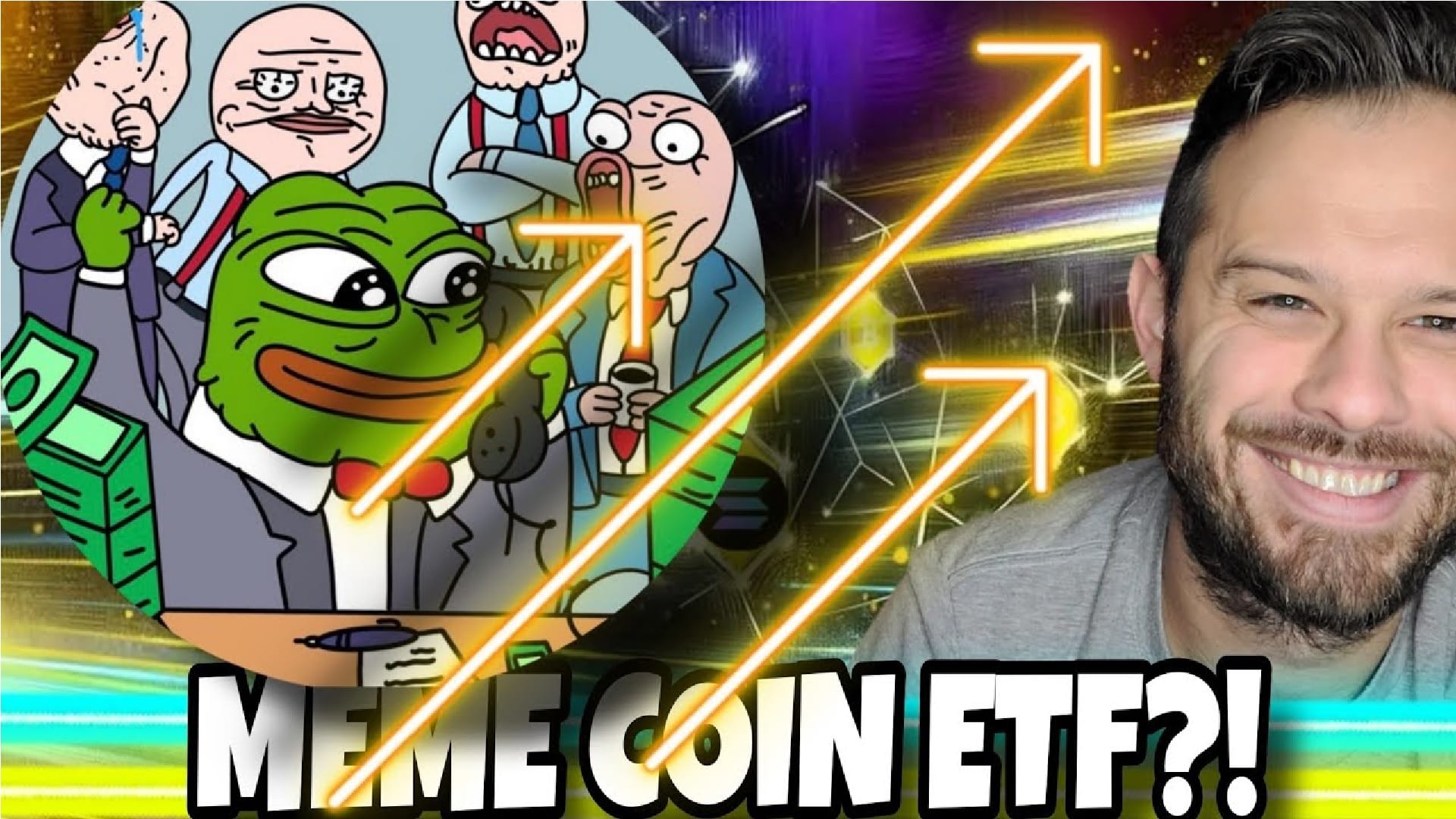 Meme Index Token ICO Nears $4 Million – Best Crypto to Invest In?