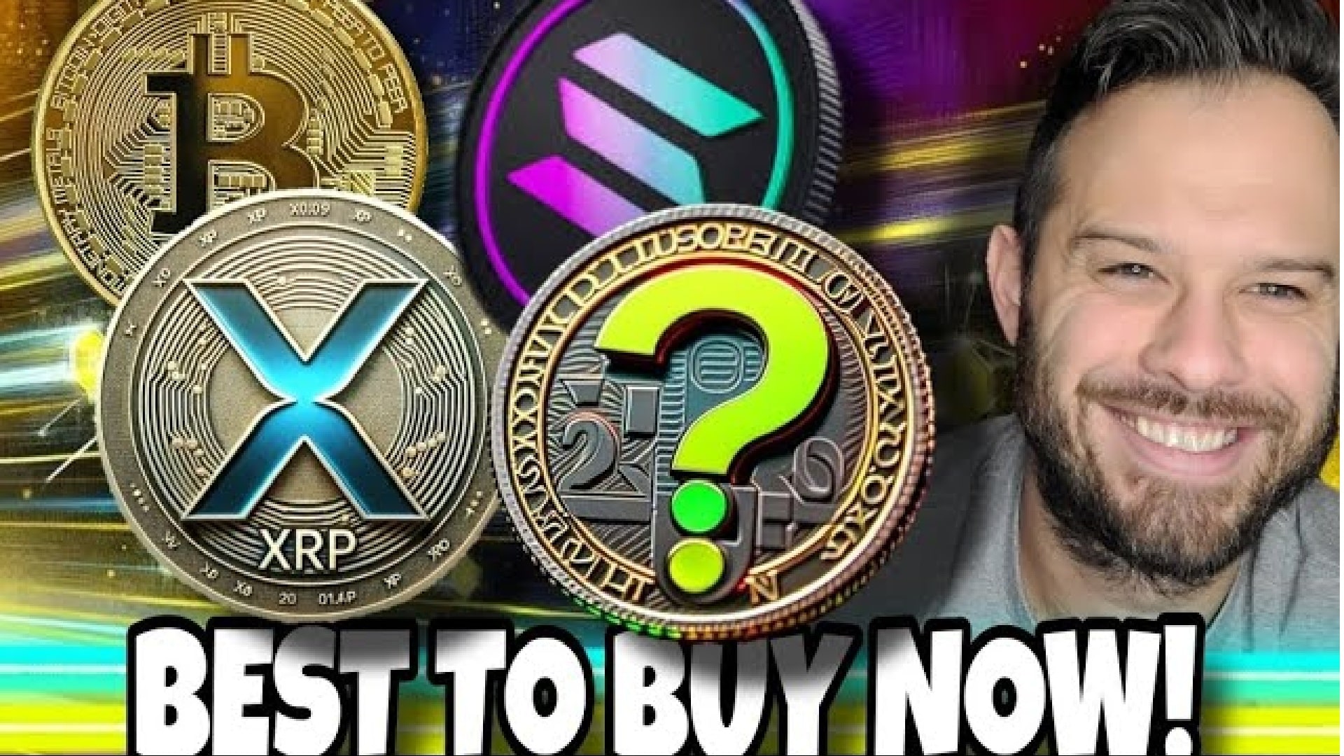 Best Cryptocurrencies to Buy the Dip – XRP, SOL, TRX, and SOLX