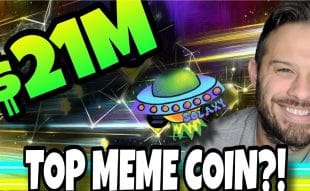 Solaxy Presale Surges Past  Million – Best Meme Coin to Buy Now?