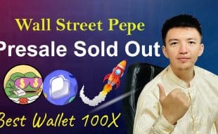 Best Wallet’s New Version Goes Live as $BEST Token Presale Hits .6 Million