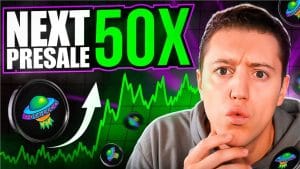 Crypto Analyst Predicts Solaxy Could 50X - Best Crypto Presale to Buy Now?