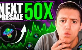 Crypto Analyst Predicts Solaxy Could 50X - Best Crypto Presale to Buy Now?