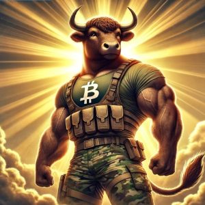 BTC Bull Token Presale