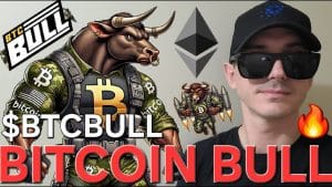 BTCBULL Token Presale Paves the Way for Bitcoin’s Bullish Future – A Top Investment Opportunity Right Now