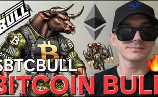 BTCBULL Token Presale Paves the Way for Bitcoin’s Bullish Future – A Top Investment Opportunity Right Now