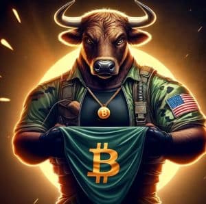 BTC Bull Token Twitter