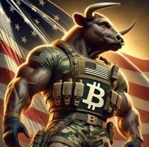 BTC Bull Token Twitter