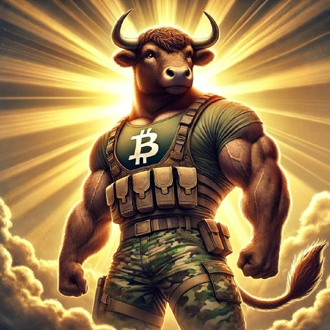 BTCBULL Airdrop