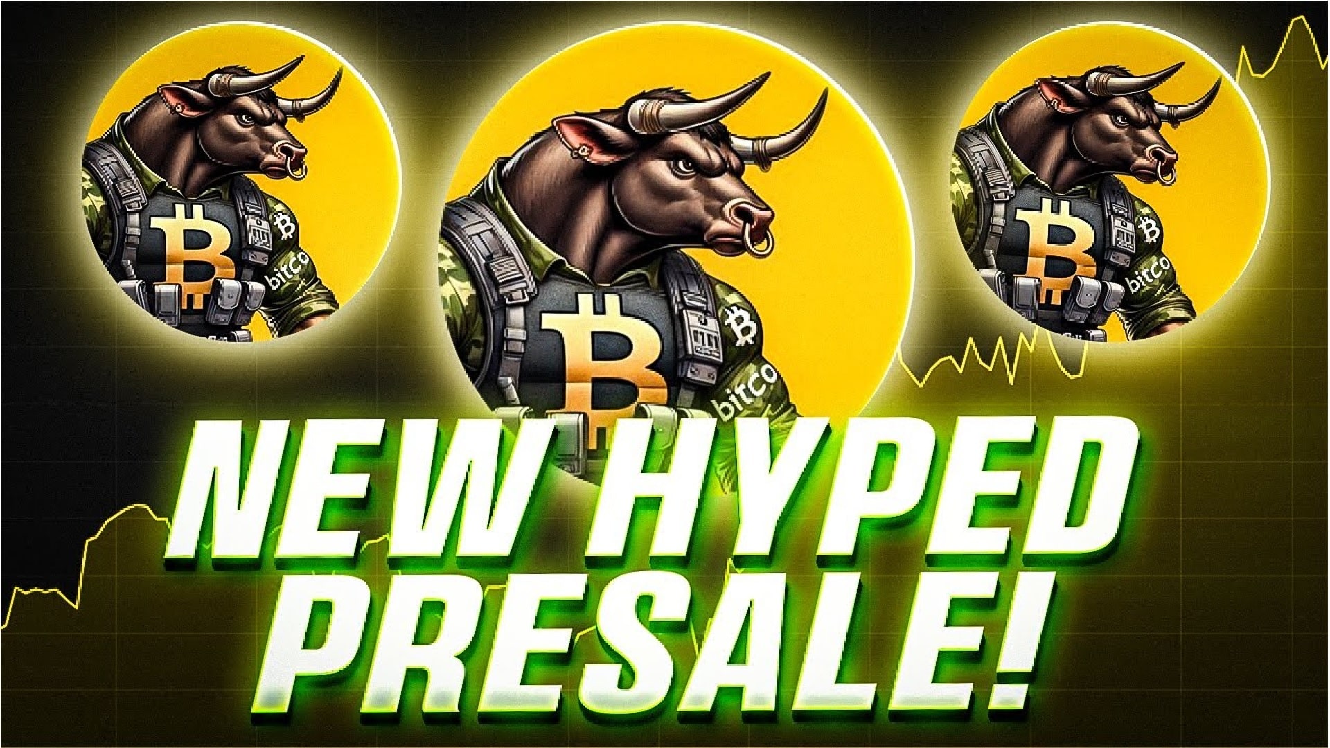 Cilinix Crypto Reviews BTC Bull Presale as It Surges Past $2 Million