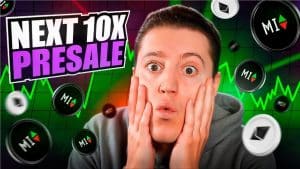 Crypto Expert Bullish as Meme Index Presale Approaches $4 Million – Next 10X Crypto?