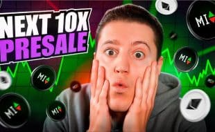 Crypto Expert Bullish as Meme Index Presale Approaches  Million – Next 10X Crypto?