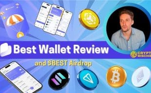 Crypto Mischief Reviews Best Wallet – Why This Multi-Chain Wallet Is a Must-Have in 2025