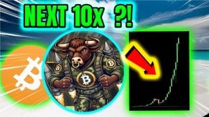 BTC Bull Presale Hits .6 Million – Crypto Zeus Analyzes Its 10X Potential